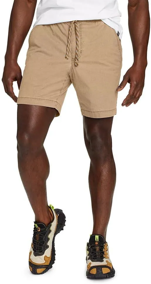 Eddie Bauer Men's Top Out Ripstop Shorts