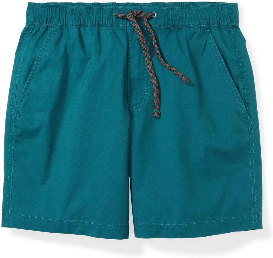 Eddie Bauer Men's Top Out Ripstop Shorts
