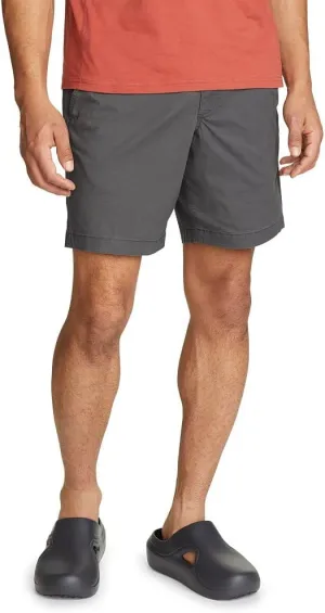 Eddie Bauer Men's Top Out Ripstop Shorts