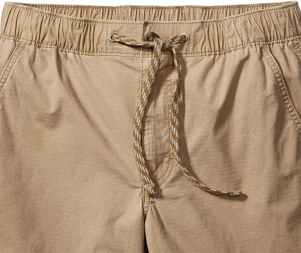 Eddie Bauer Men's Top Out Ripstop Shorts