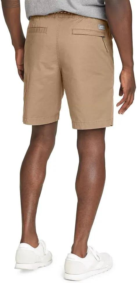 Eddie Bauer Men's Top Out Ripstop Shorts