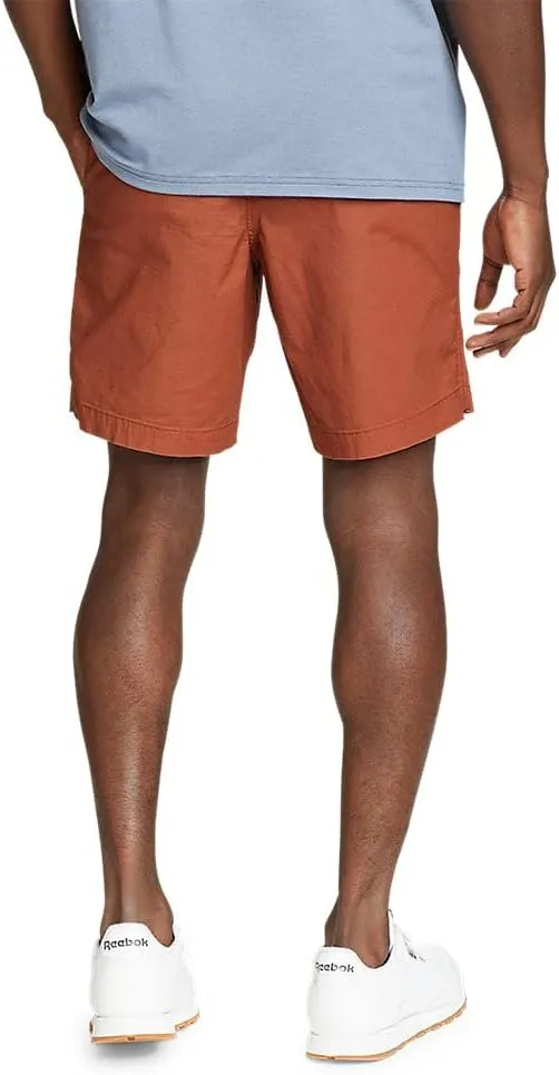 Eddie Bauer Men's Top Out Ripstop Shorts