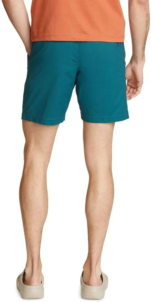 Eddie Bauer Men's Top Out Ripstop Shorts