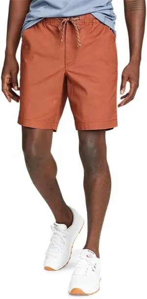 Eddie Bauer Men's Top Out Ripstop Shorts