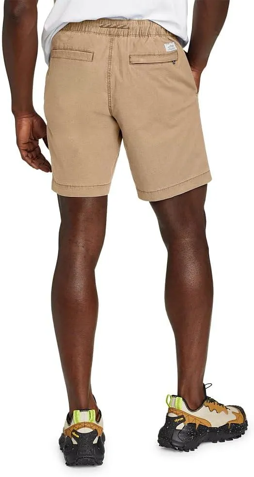 Eddie Bauer Men's Top Out Ripstop Shorts