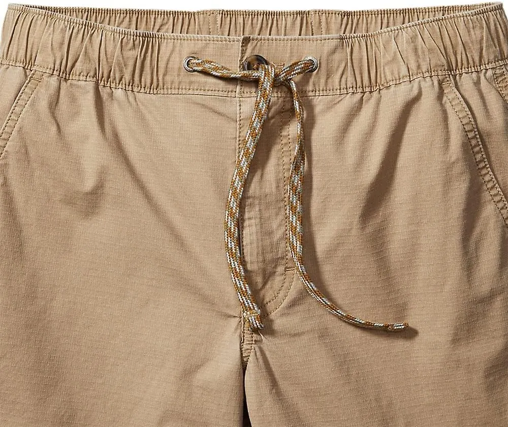 Eddie Bauer Men's Top Out Ripstop Shorts