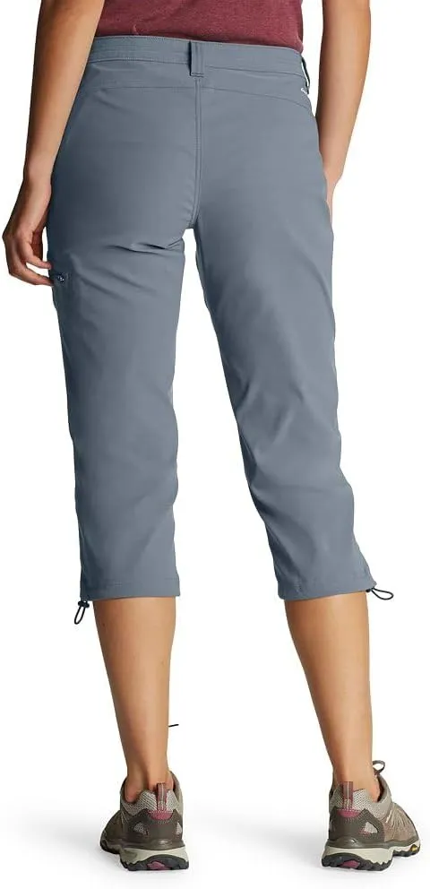 Eddie Bauer Women's Rainier Capris