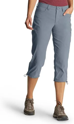 Eddie Bauer Women's Rainier Capris