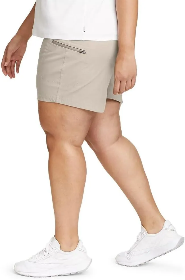 Eddie Bauer Women's Rainier Short