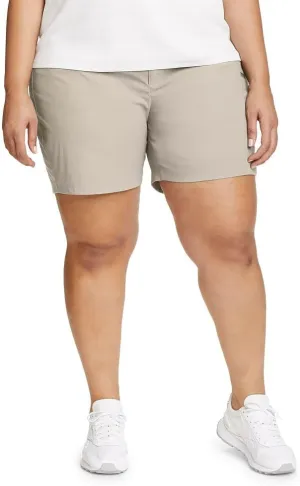 Eddie Bauer Women's Rainier Short