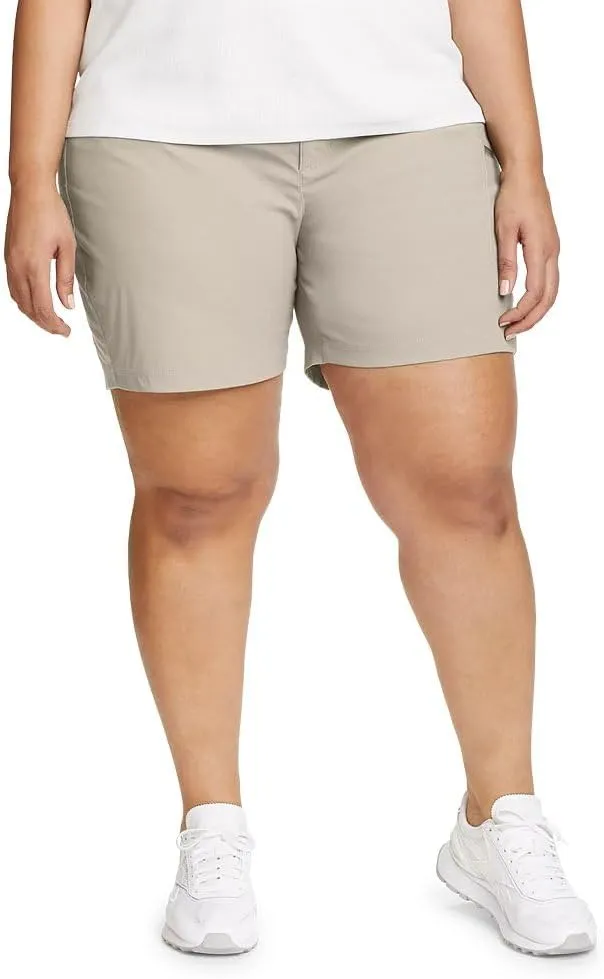 Eddie Bauer Women's Rainier Short