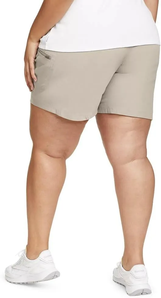 Eddie Bauer Women's Rainier Short
