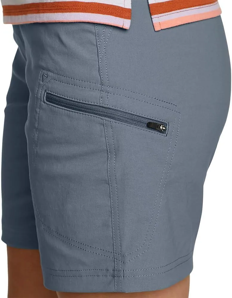 Eddie Bauer Women's Rainier Shorts