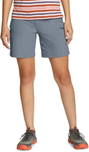 Eddie Bauer Women's Rainier Shorts