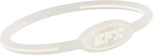 EFX Balance Wristband for Men & Women (Great for Seniors), See Sizing Chart & Video-Surgical-Grade Silicone Balance Band with Programmed Holograms-Strength & Flexibility Relief Band-Sports Energy-Oval