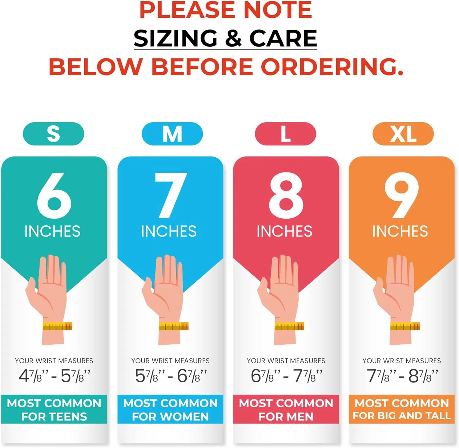 EFX Performance Surgical-Grade Silicone Wristband with Programmed Holograms for Balance, Strength, Flexibility, and Energy | Great for Seniors | Measure Wrist Before Ordering and See Chart for Sizing