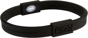 EFX Performance Surgical-Grade Silicone Wristband with Programmed Holograms for Balance, Strength, Flexibility, and Energy | Great for Seniors | Measure Wrist Before Ordering and See Chart for Sizing