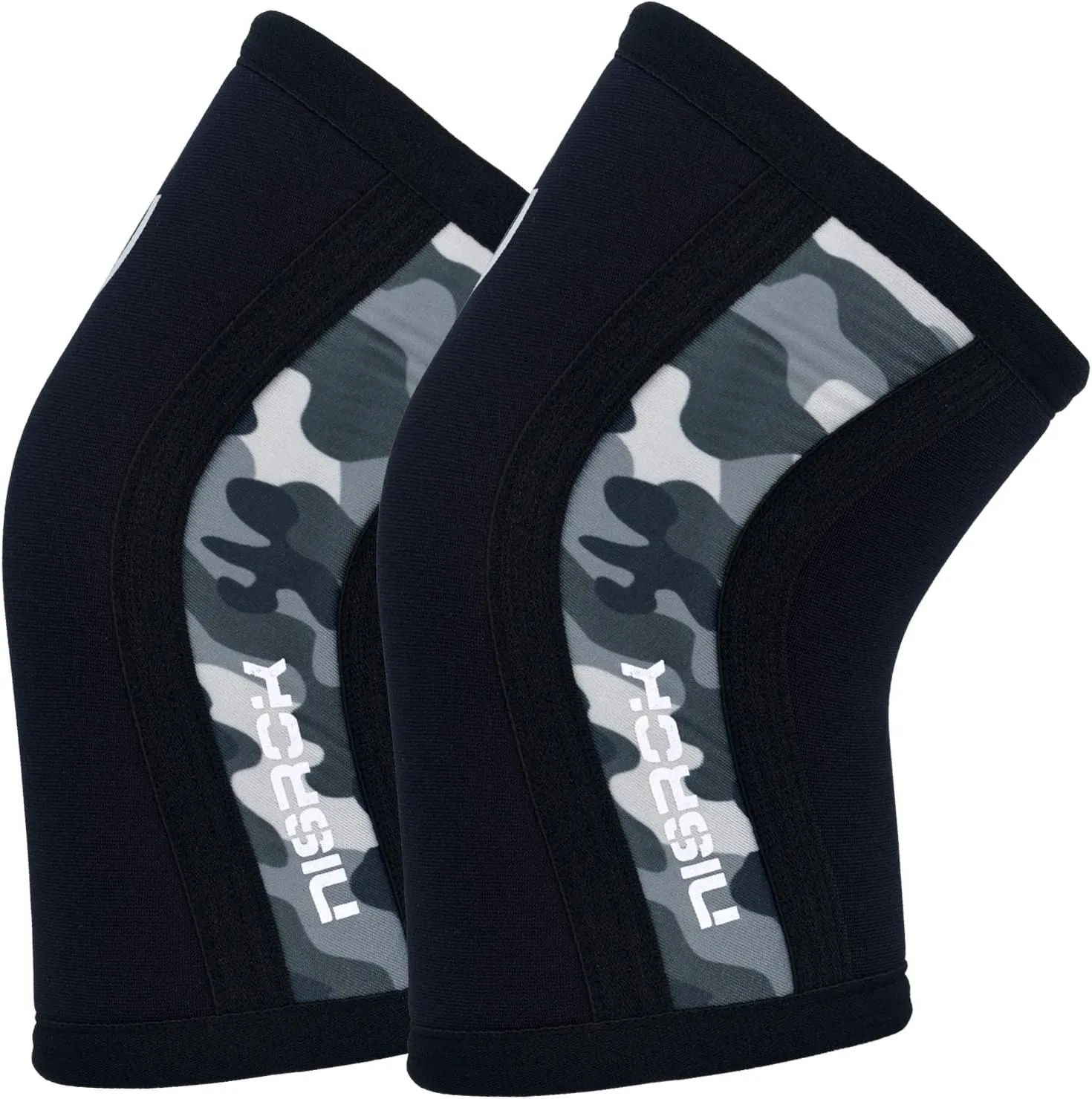 Elbow Sleeves (Pair),Support for Cross Training,Weightlifting,Powerlifting,Basketball and Tennis,5mm Neoprene Compression Brace for Both Women and Men(Small)
