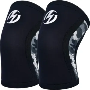 Elbow Sleeves (Pair),Support for Cross Training,Weightlifting,Powerlifting,Basketball and Tennis,5mm Neoprene Compression Brace for Both Women and Men(Small)