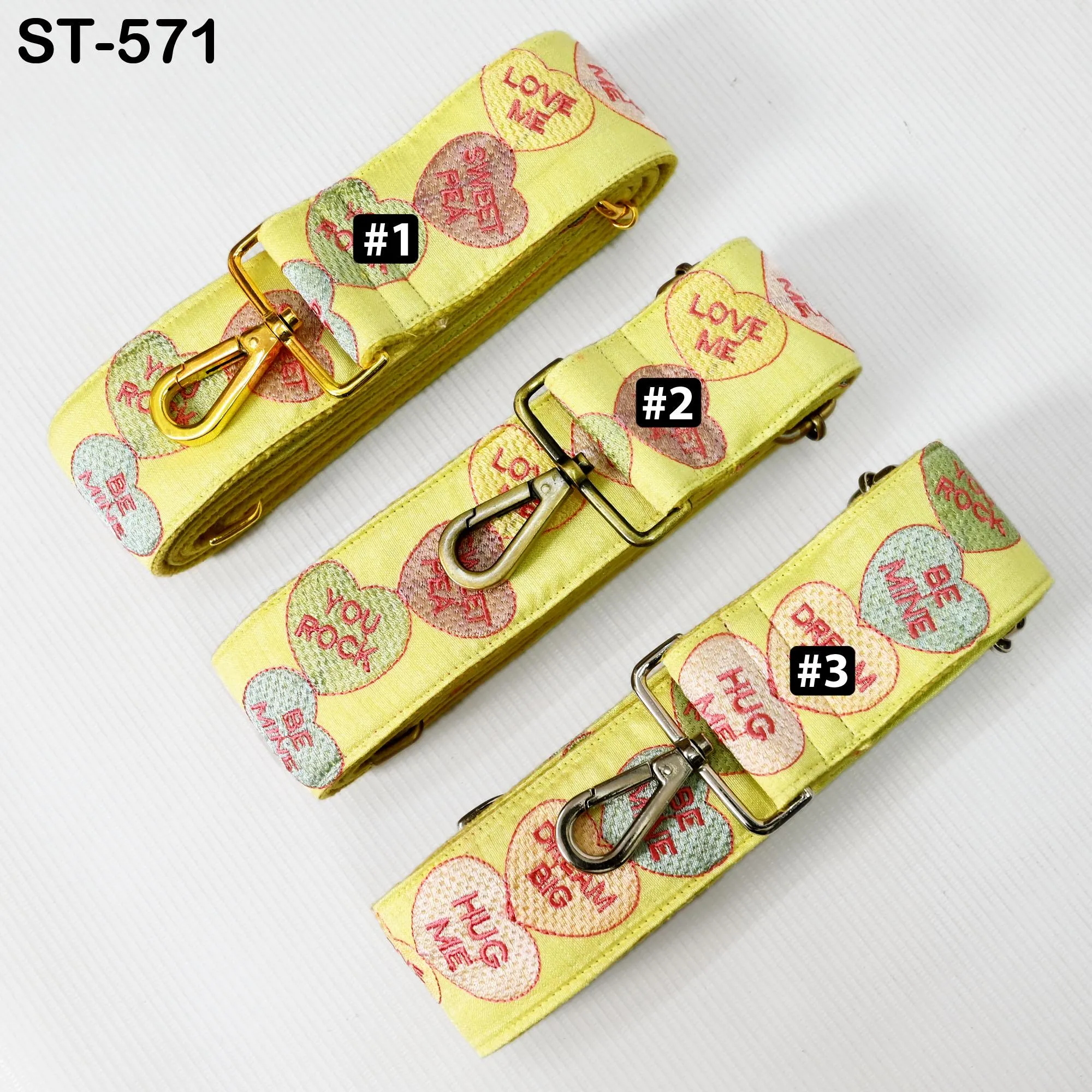 Embroidered Purse Strap Crossbody Strap for Purses Handbag Boho Bag Strap Floral Embroidery Replacement Strap Boho Guitar Strap Gift for her