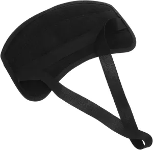 Ergonomic Shoulder Pad Pads Heavy Load Support Anti-Slip for Sleeping Daily Use Comfortable
