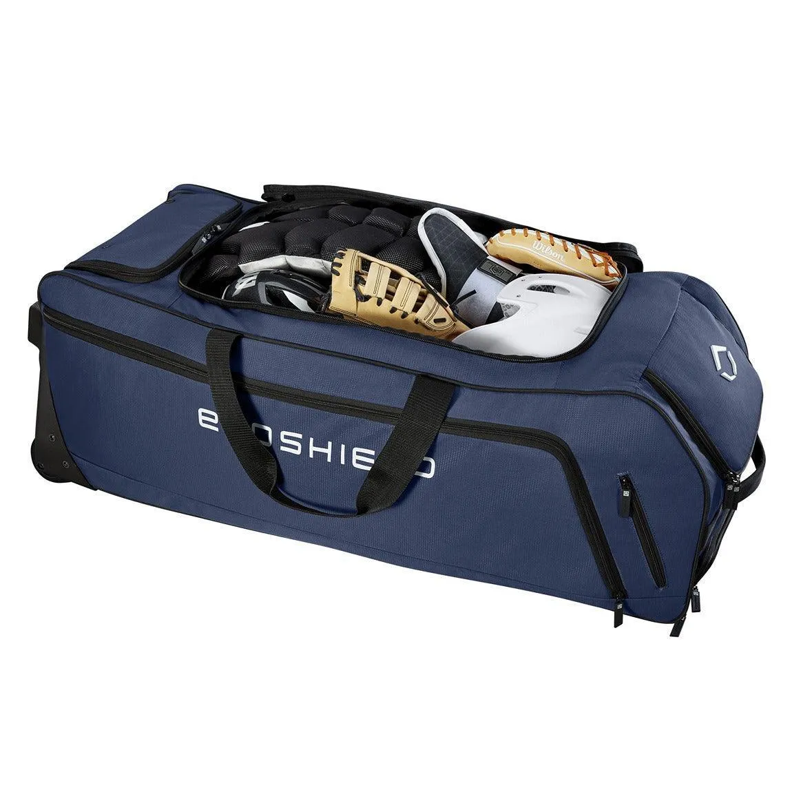 Evoshield Stonewall Wheeled Bag (2024)