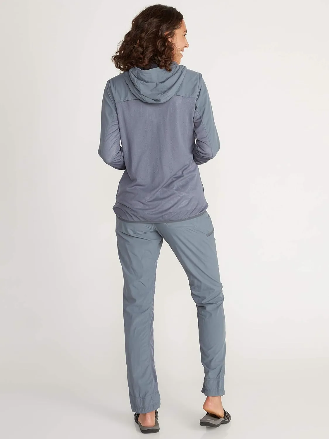 ExOfficio Women's Nomad Pant