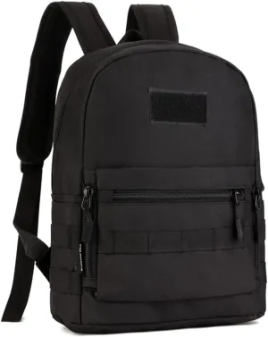Eysee Backpack,Nylon Trekking Daypack, Outdoor Backpack, Water Resistant Hiking Backpack