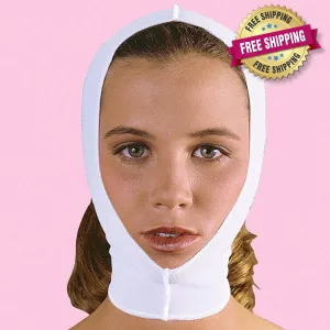 Facial Garment (#2008)