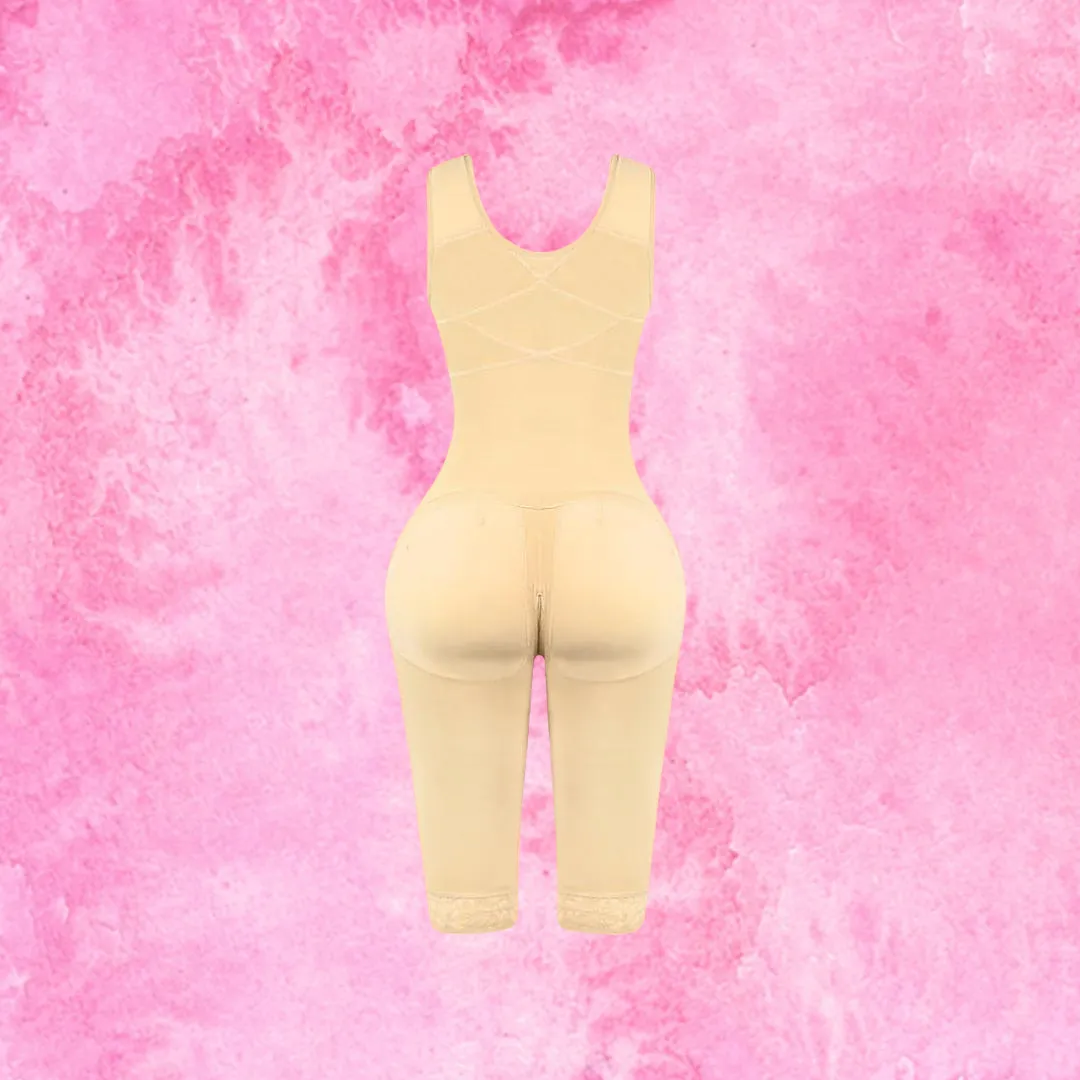 Faja/Compression Garment