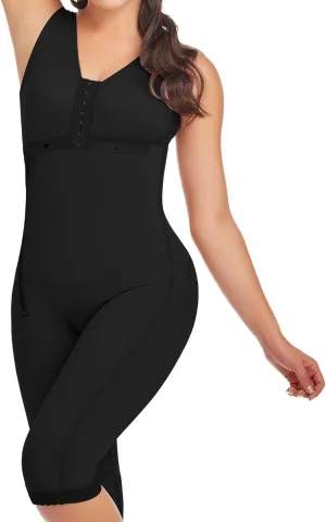FAJAS DISENOS D'PRADA DELIÉ Shapewear Tummy Control High Compression Faja Colombiana Girdle for Women Abdomen Control