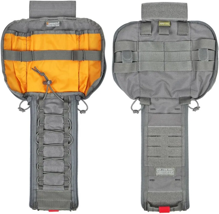FATPack 5x8 (Gen-2) Pouch (Coyote Tan)