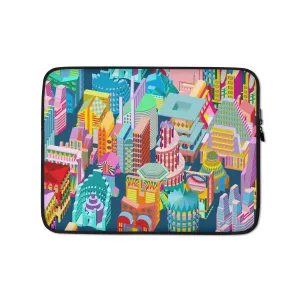 FFC21 Laptop Sleeves
