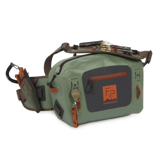 Fishpond Thunderhead Submersible Lumbar Pack