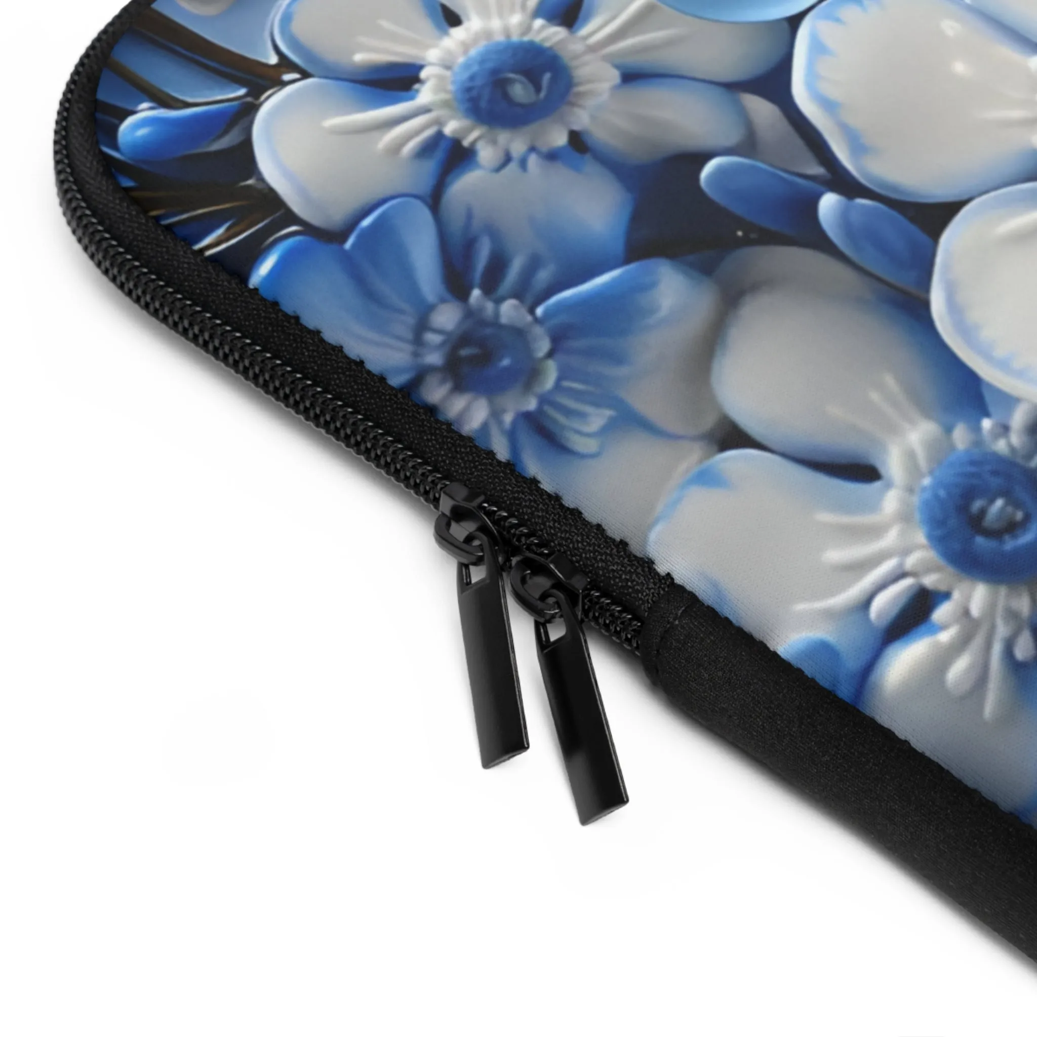 Forget Me Not Laptop Protection Sleeve