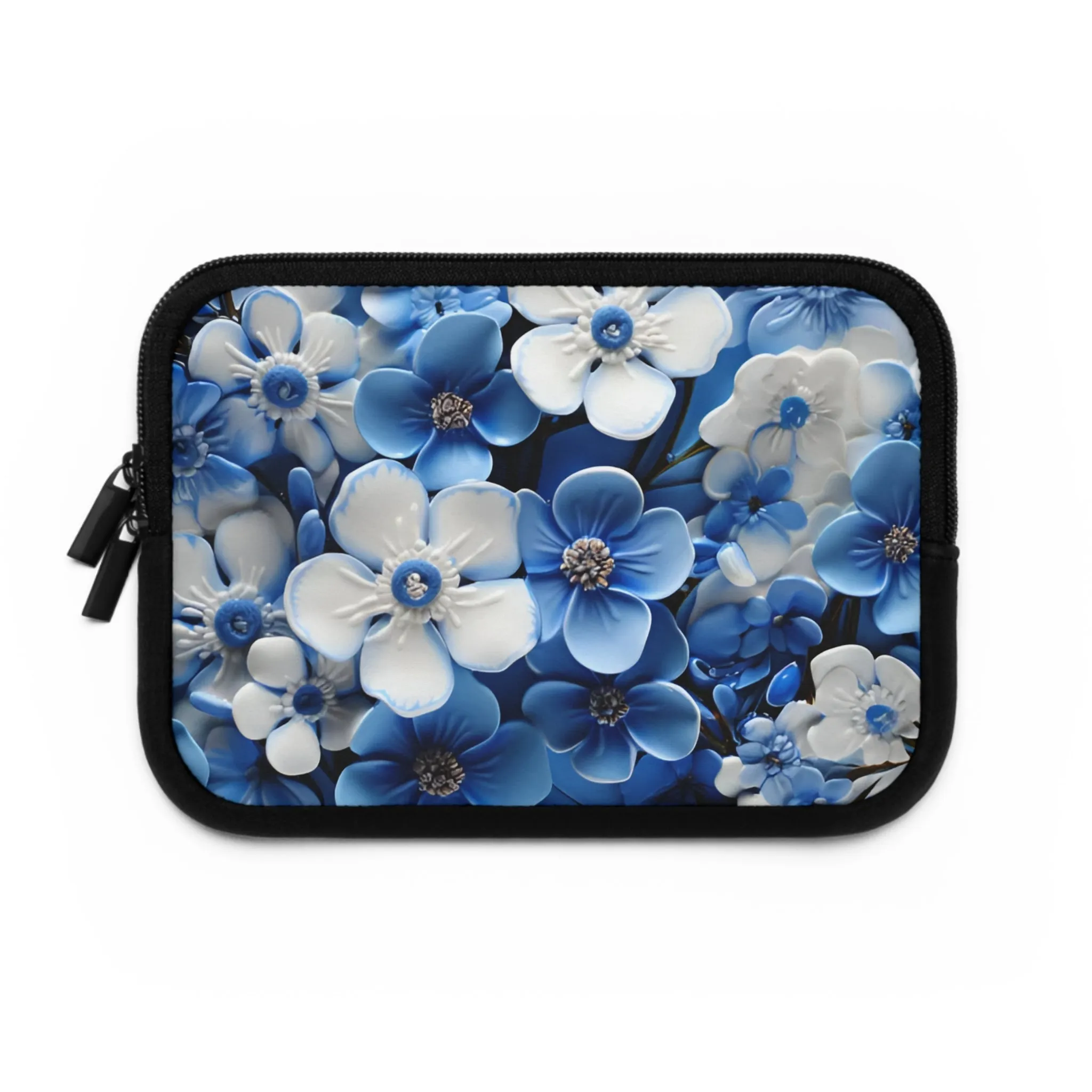 Forget Me Not Laptop Protection Sleeve
