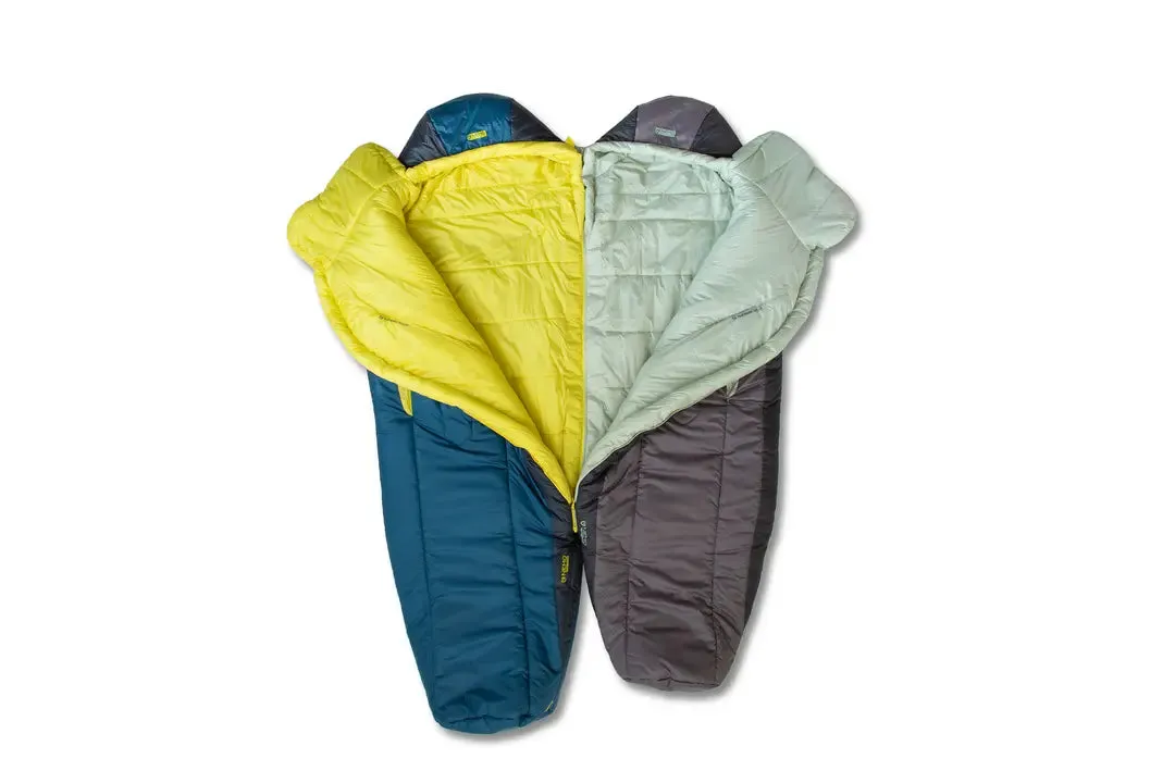 Forte™ Endless Promise™ Synthetic Sleeping Bag (20F / -6C) (Women's)