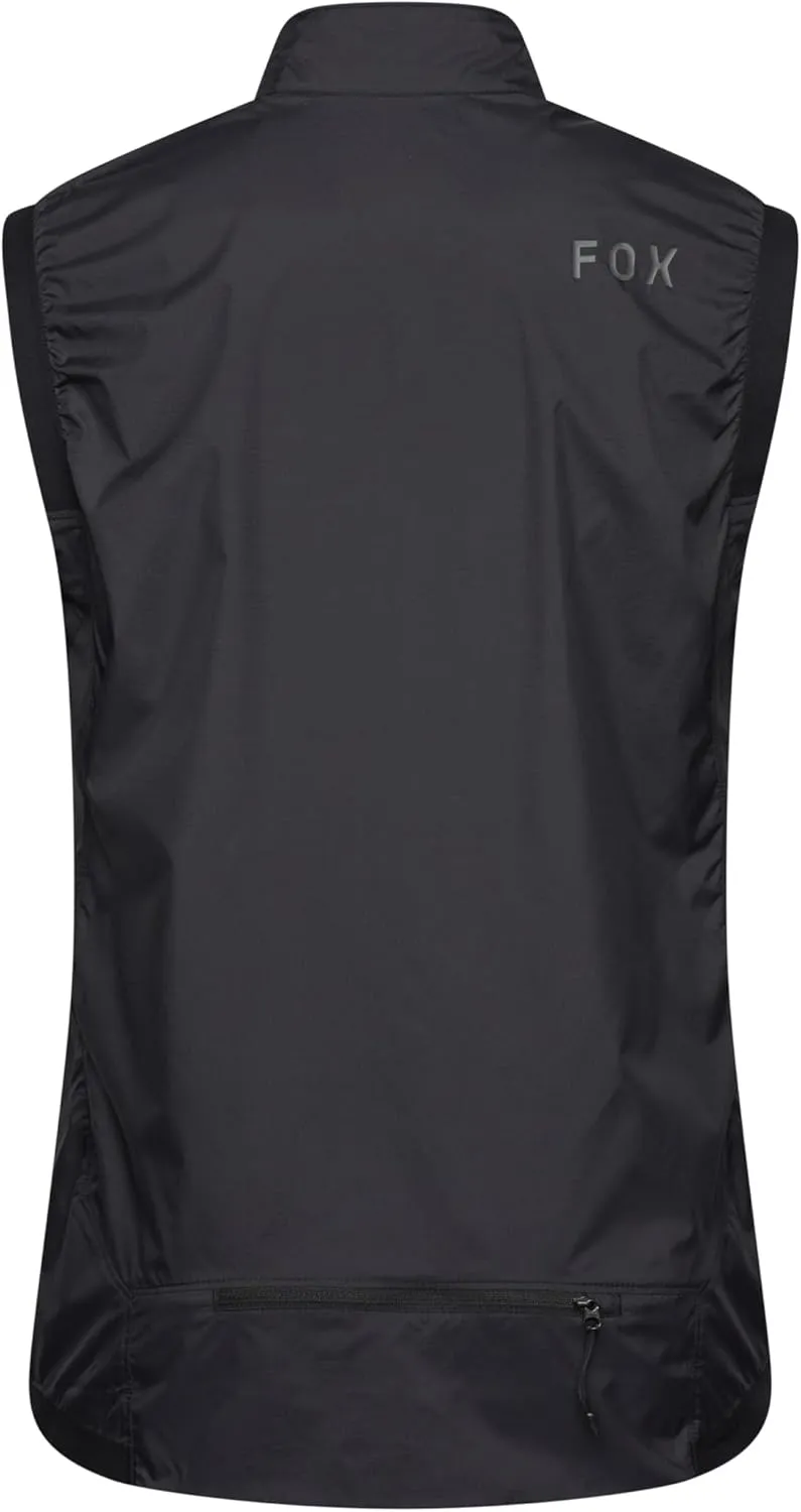 Fox Racing Men's Ranger Wind Vest