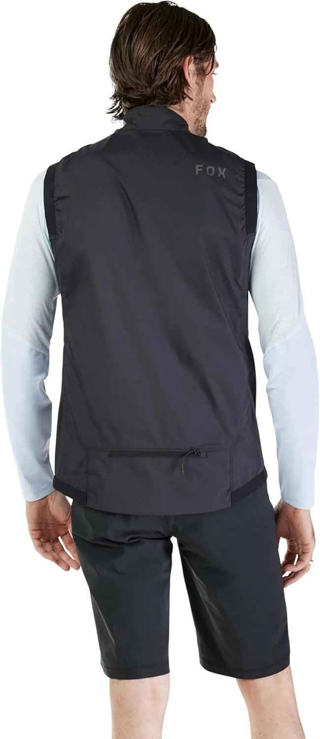 Fox Racing Men's Ranger Wind Vest