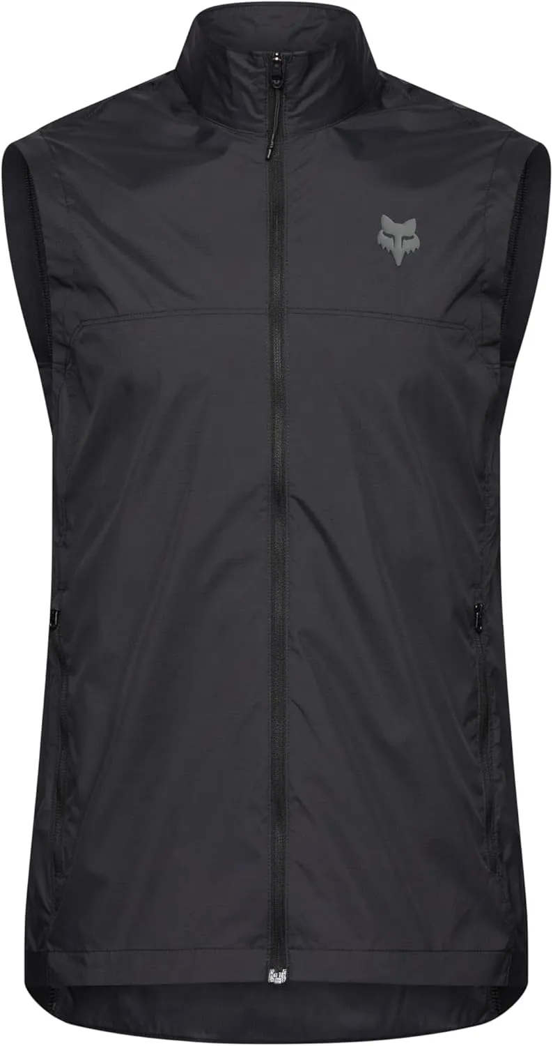 Fox Racing Men's Ranger Wind Vest