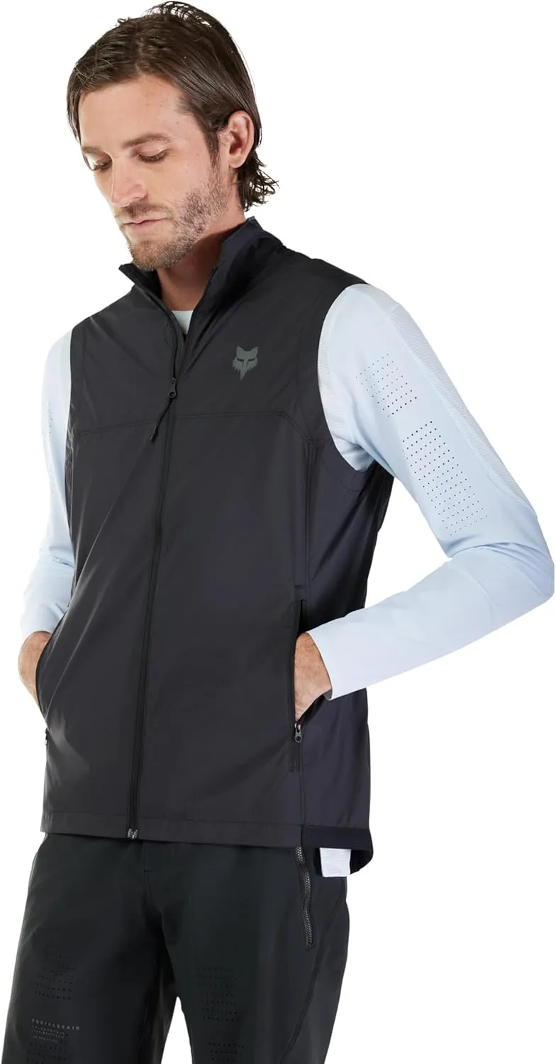 Fox Racing Men's Ranger Wind Vest