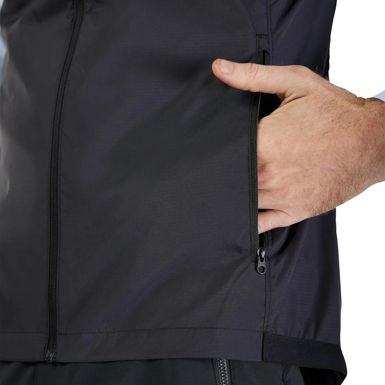 Fox Racing Men's Ranger Wind Vest