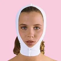 Frank Stubbs Compression Facial Garment, Large [Health and Beauty]