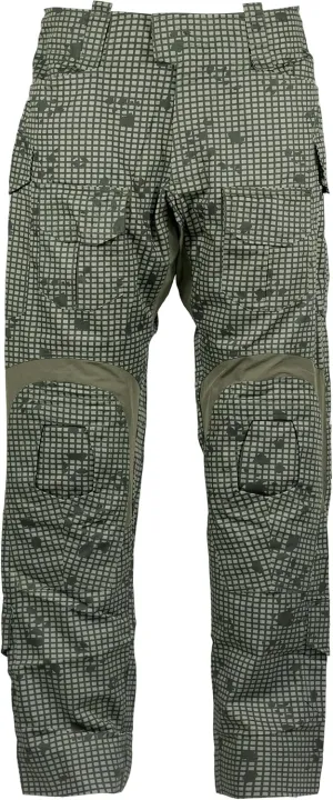 G3 Tactical Combat Pants Military Paintball Airsoft Hunting Hiking Outdoor