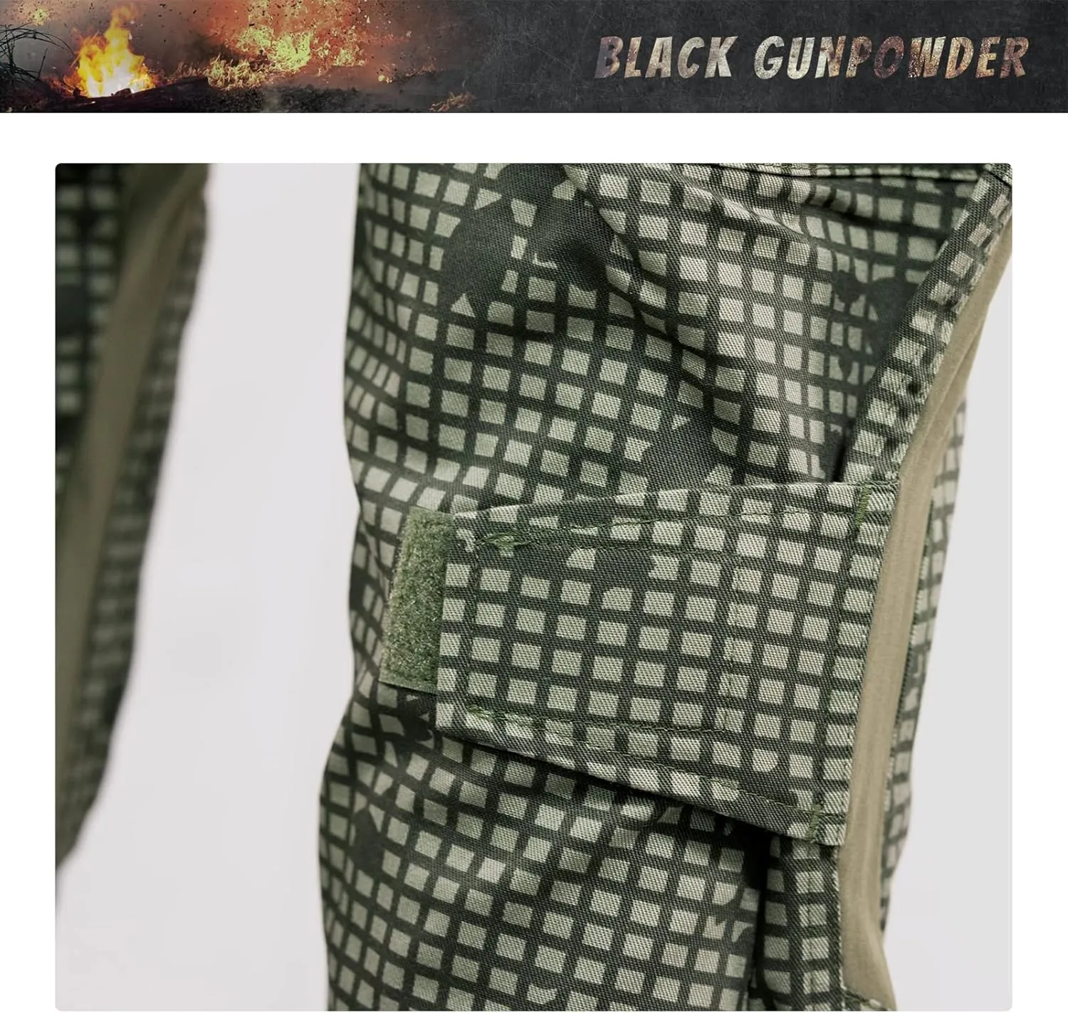 G3 Tactical Combat Pants Military Paintball Airsoft Hunting Hiking Outdoor
