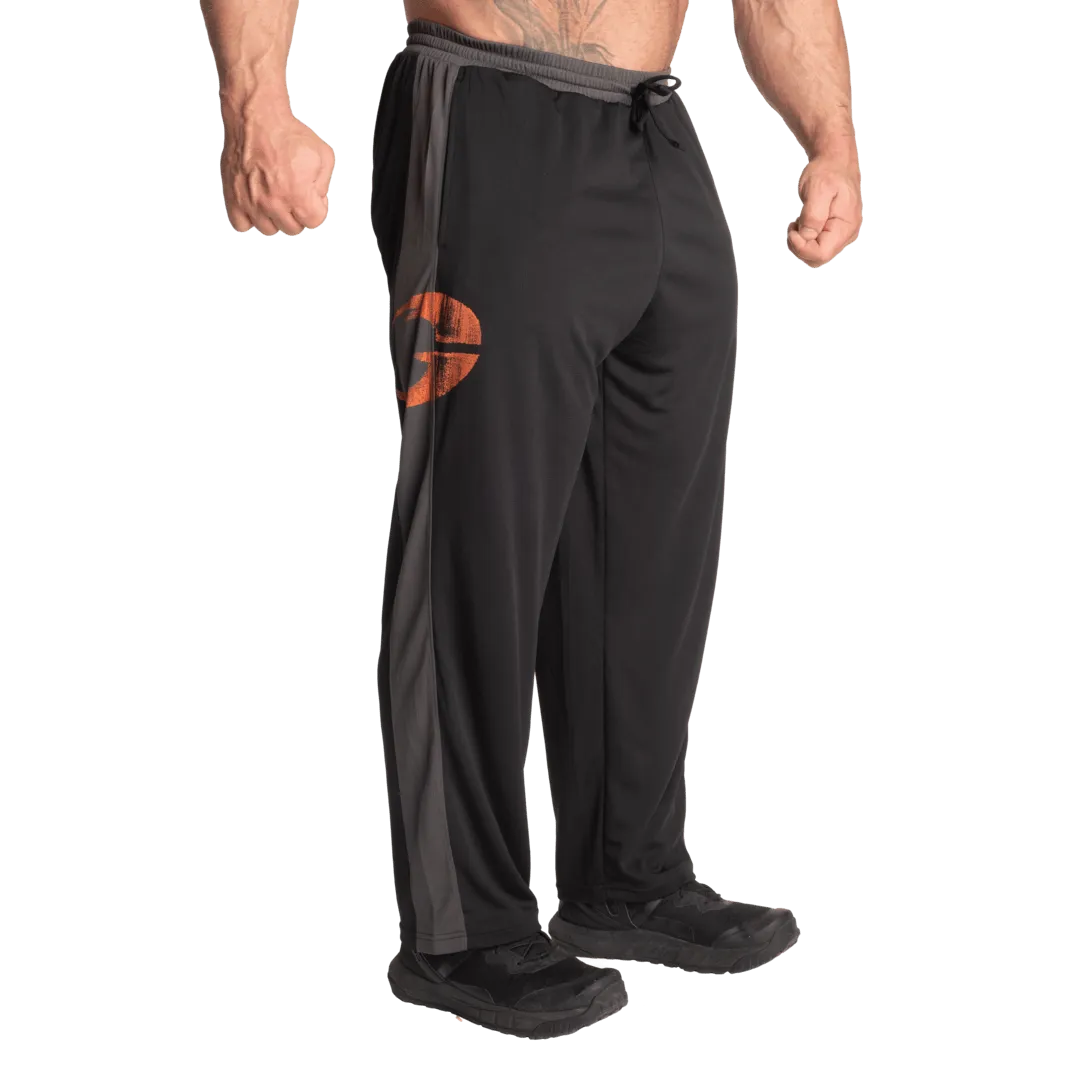 Gasp Mesh Pants | Breathable Mesh Fabric | Light Weight |