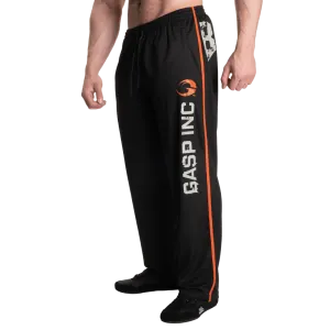 Gasp No 89 Mesh Pant | Breathable and Flexible Mesh | Loose Fit |