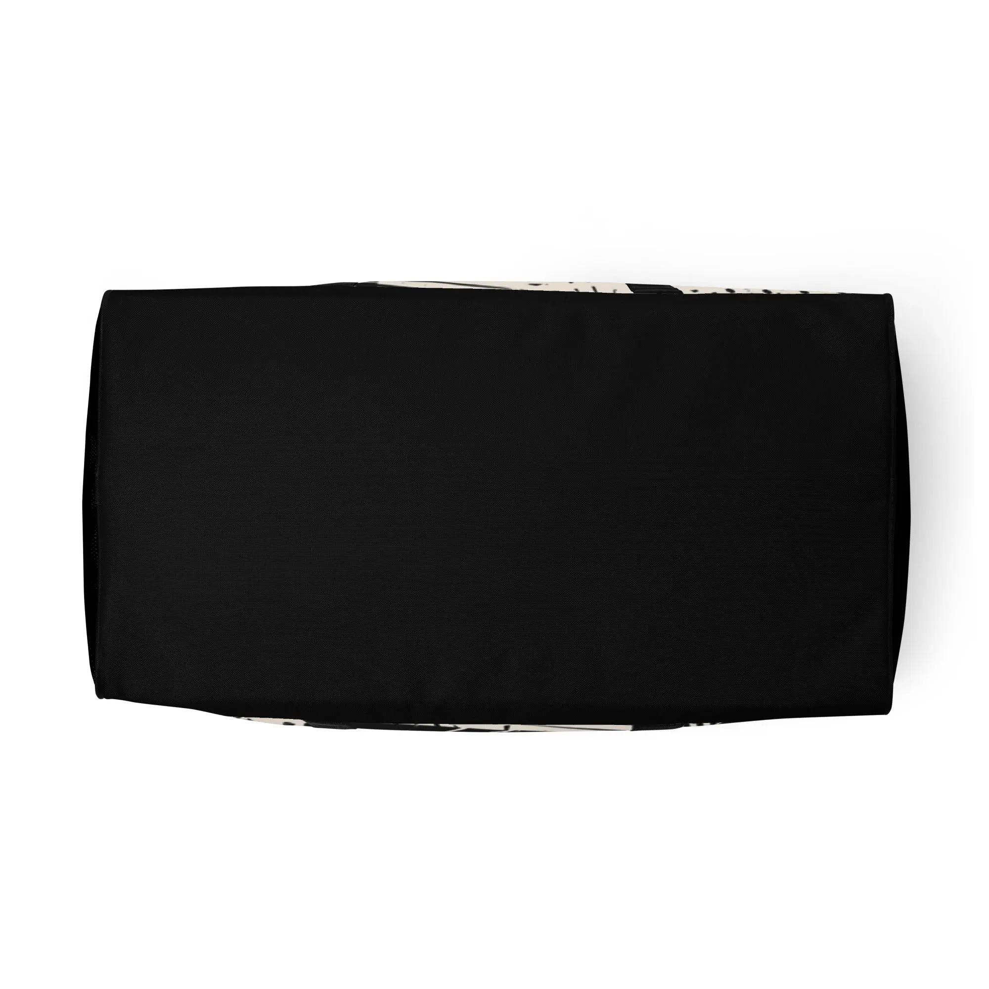 Geo Art Mural - Duffle Bag
