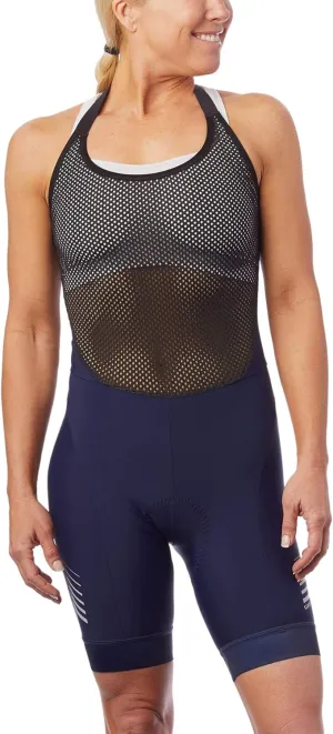 Giro Chrono Expert Halter Cycling Bib Short - Women's