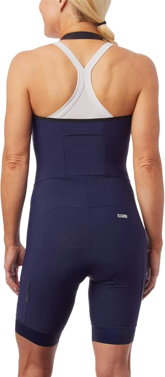 Giro Chrono Expert Halter Cycling Bib Short - Women's